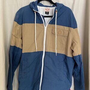 Lost at Sea Jacket